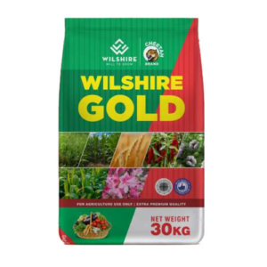 WILSHIRE GOLD