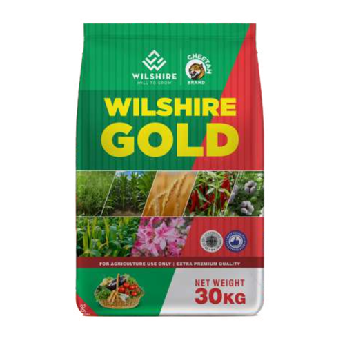 WILSHIRE GOLD