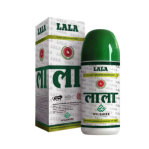 LALA