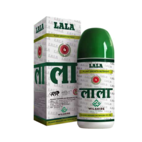 LALA