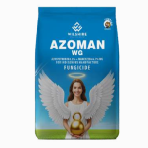 AZOMAN WG