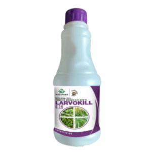 LARVOKIL 6.15