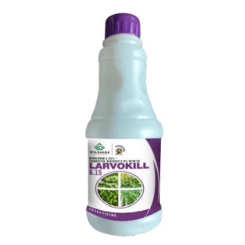 LARVOKIL 6.15