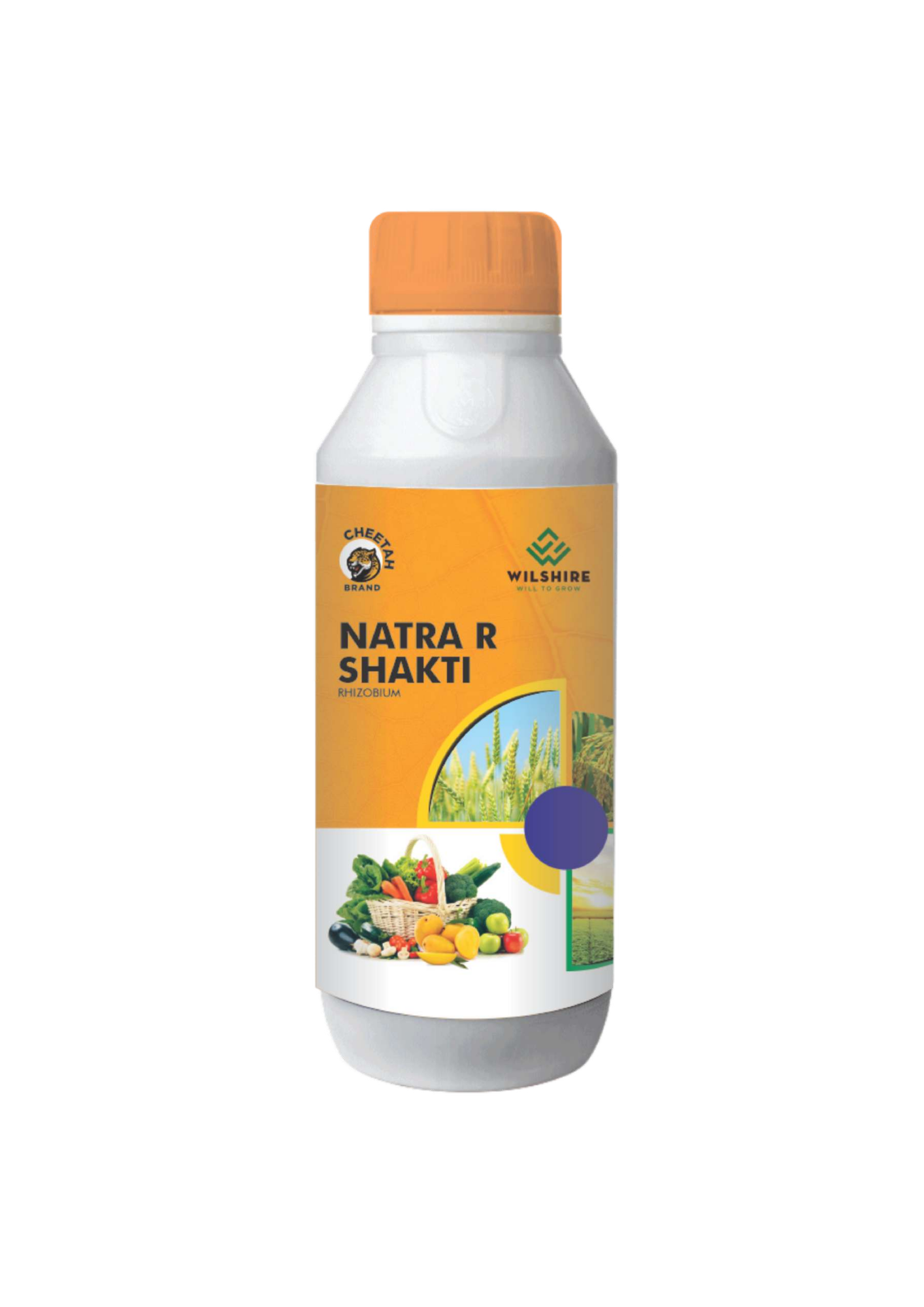 Natra R Shakti