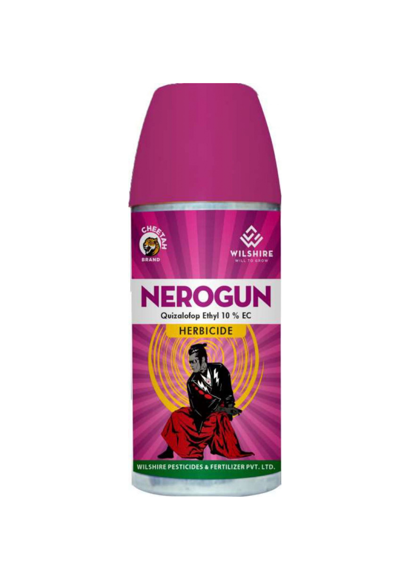 Nerogun