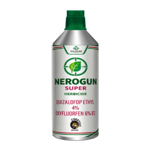 Nerogun