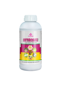 Nitrowil