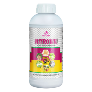 Nitrowil