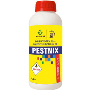 Pestnix