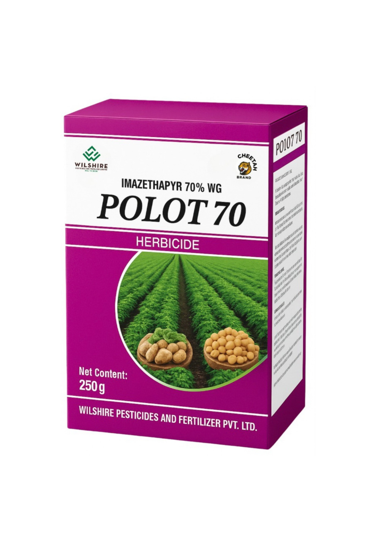 Polot 70