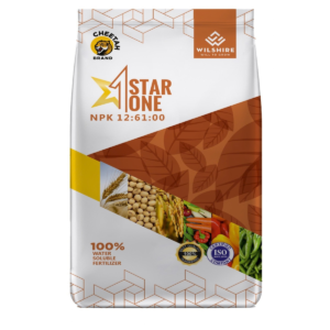 Star One NPK (12.61.00)