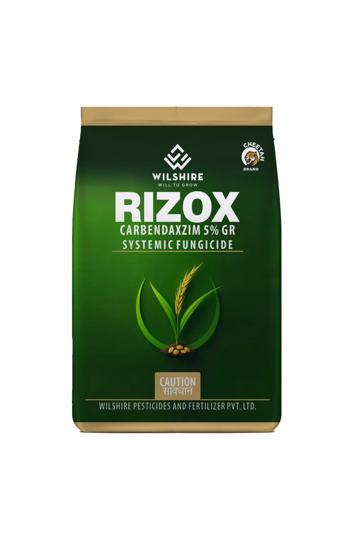 Rizox