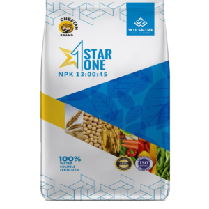 Star One NPK (13.00.45)