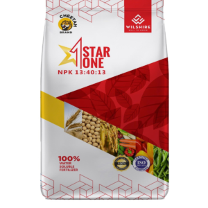 Star One NPK (13.40.13)