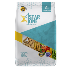 Star One NPK (24.24.00)