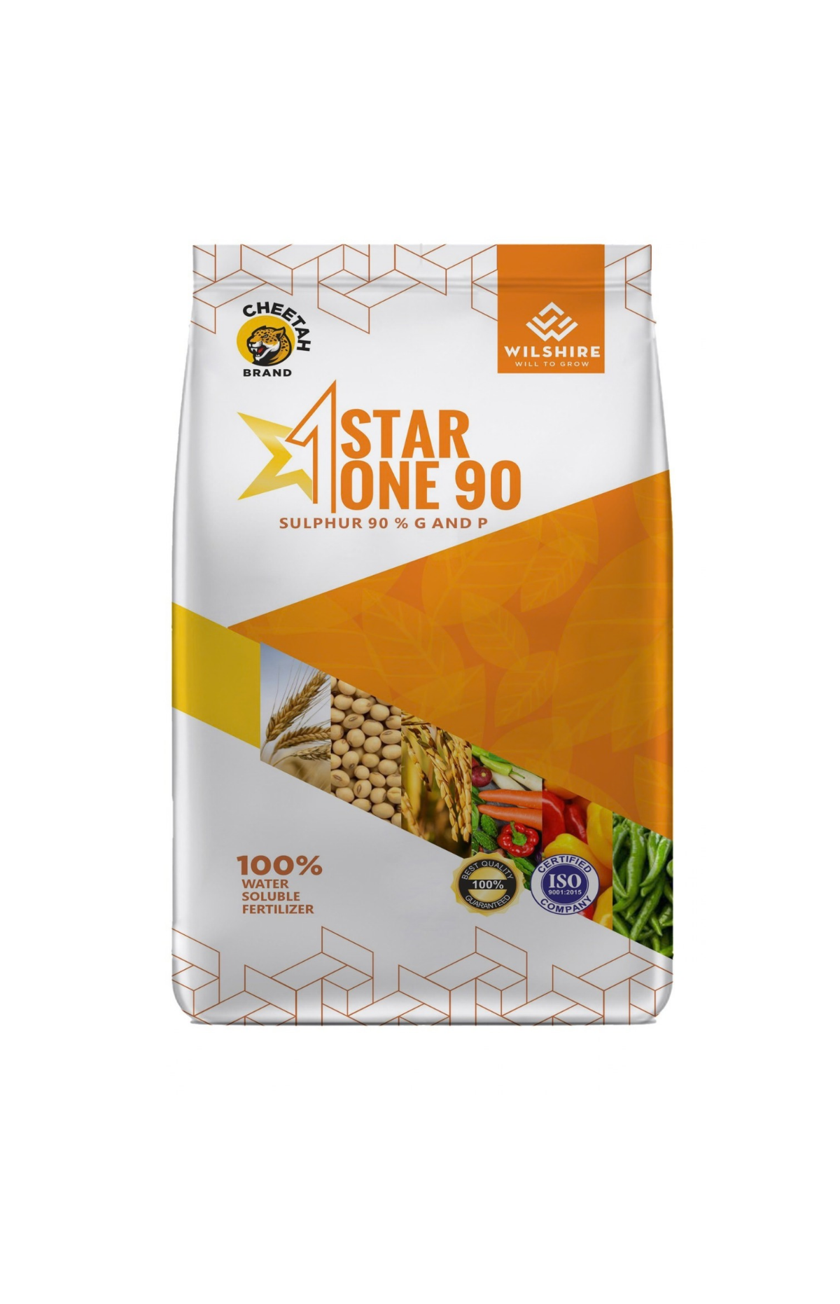 Star One 90
