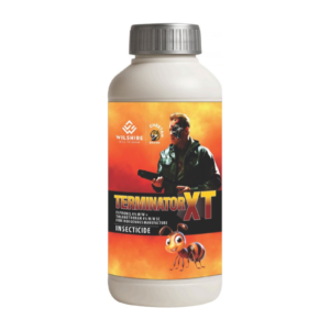 Terminator XT