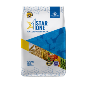 Star One (Calcium Nitrate)