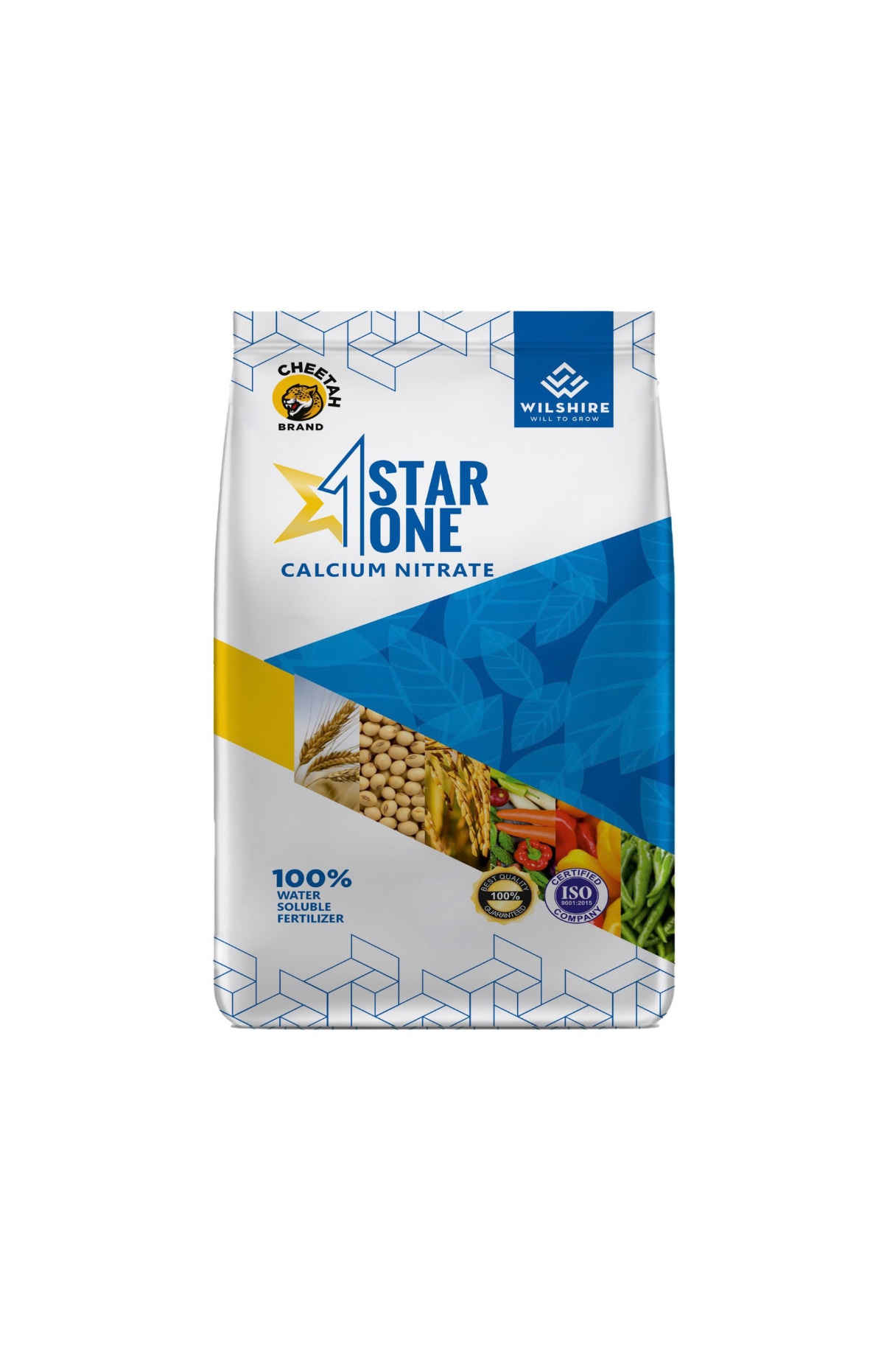 Star One (Calcium Nitrate)