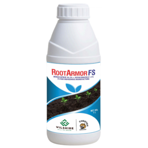 Root Armor FS