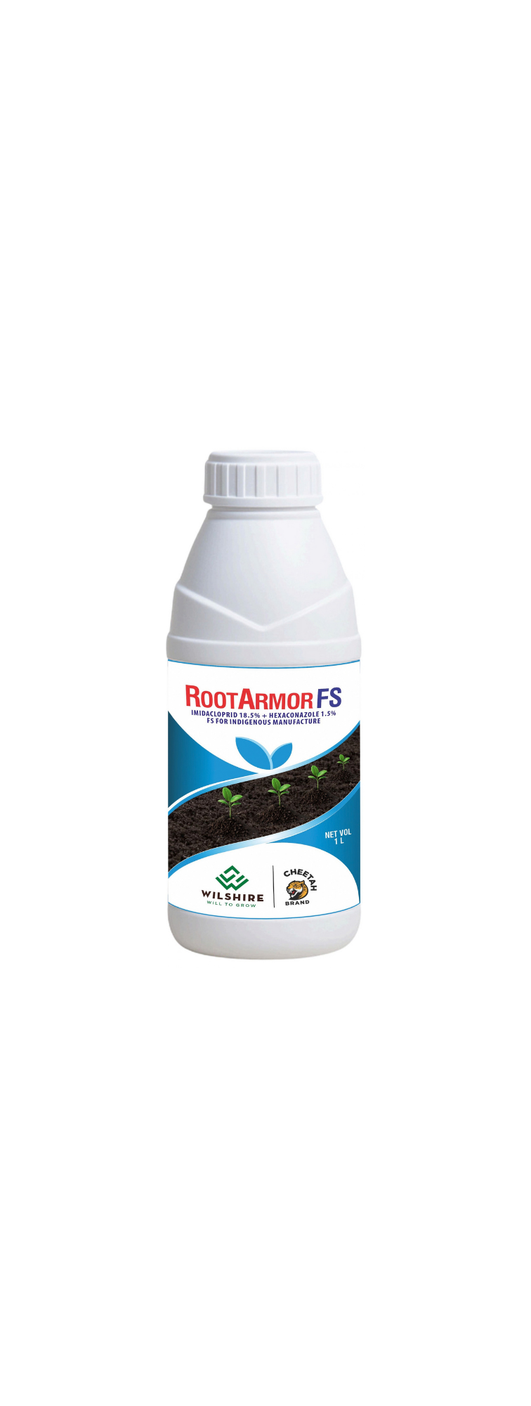 Root Armor FS