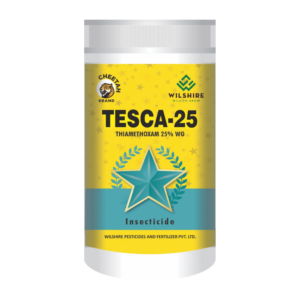 Tesca-25