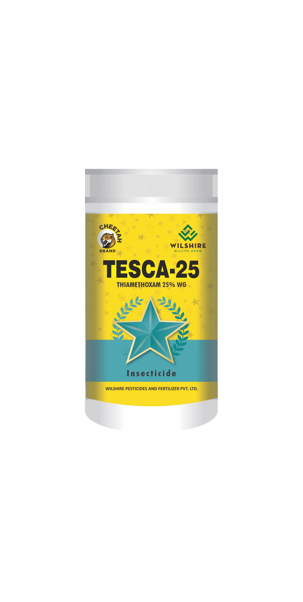 Tesca-25