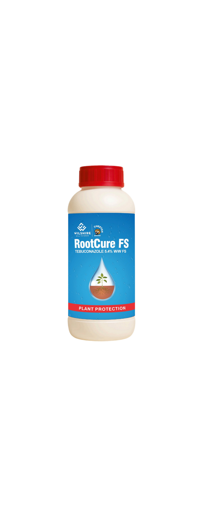 Root Cure FS