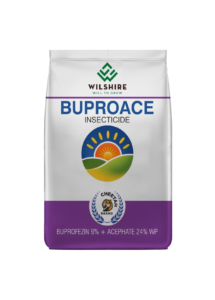 Buproace