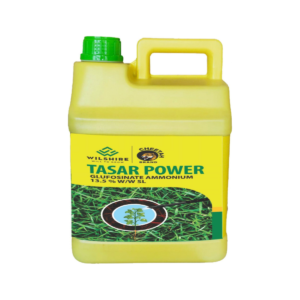 Tasar Power