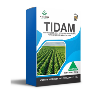 Tidam