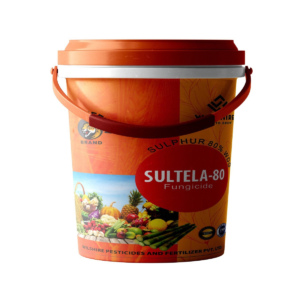 Sultela-80 Bucket