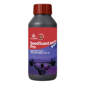 Seed Guard Pro