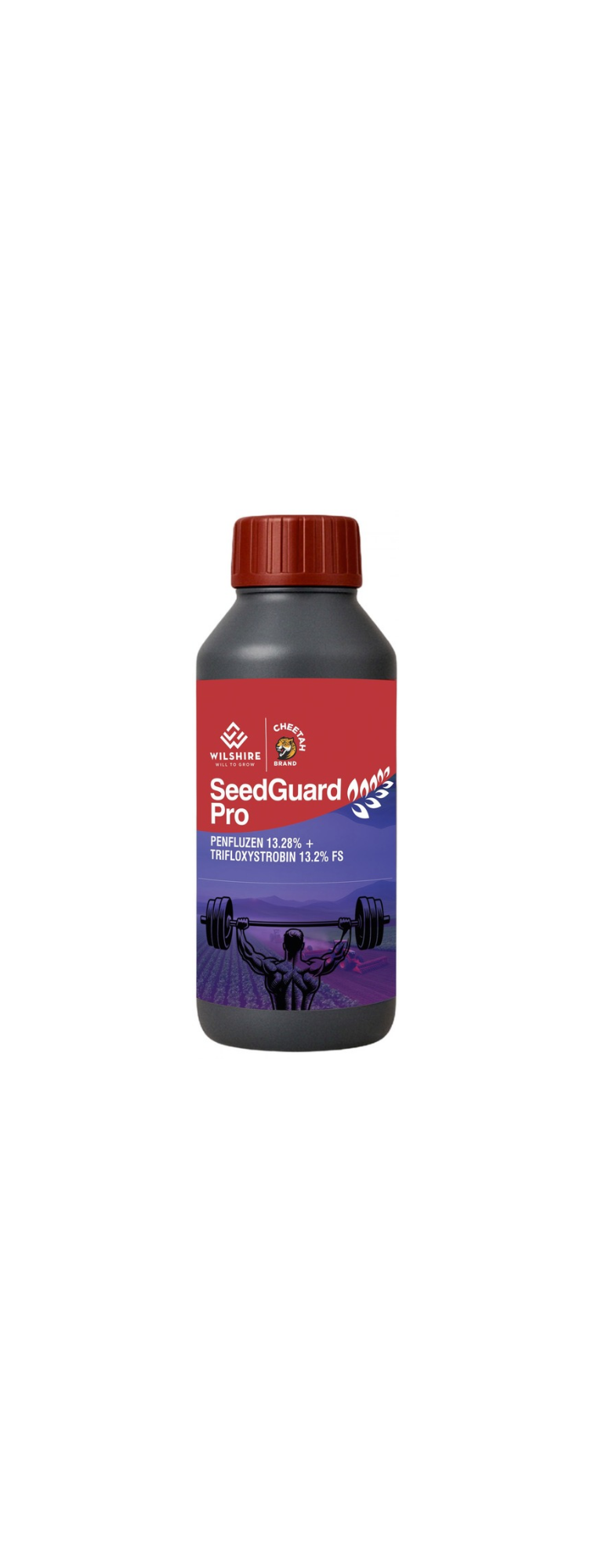 Seed Guard Pro