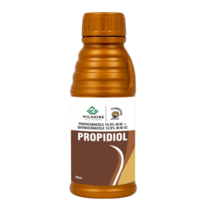 Propidiol