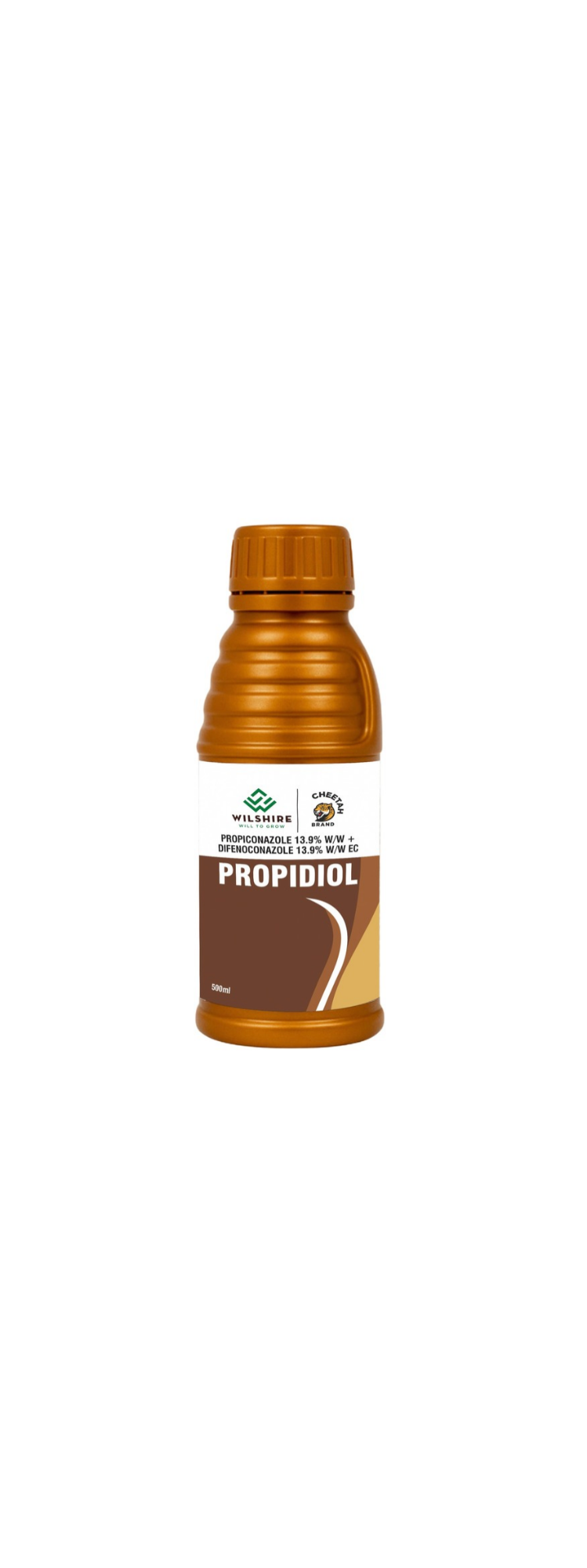 Propidiol