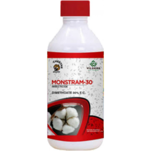 Monstram-30