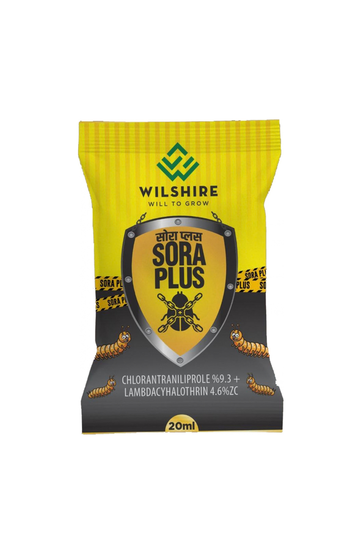 Sora Plus