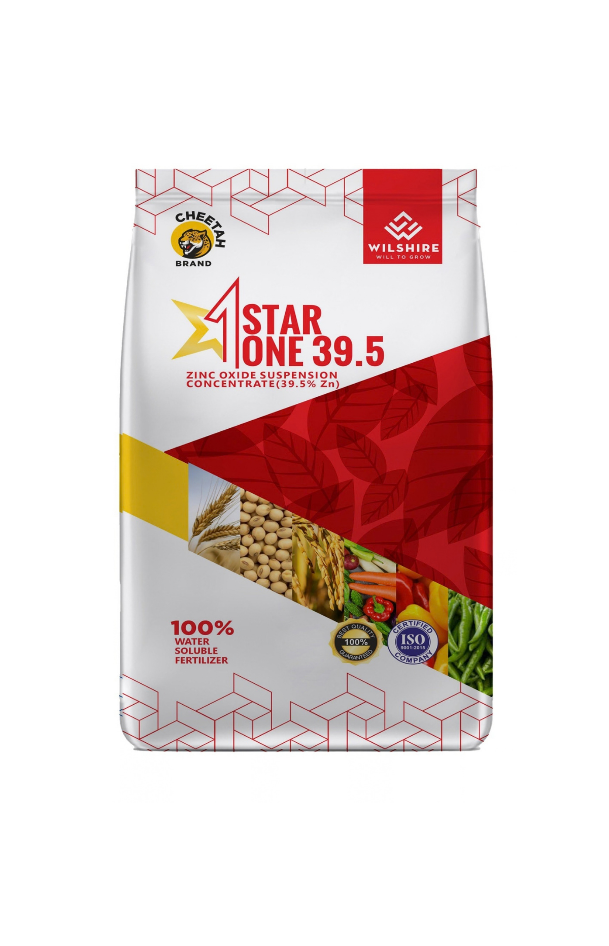 Star One (39.5%)