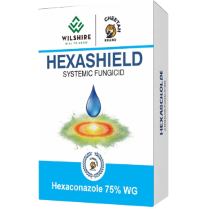 Hexashield
