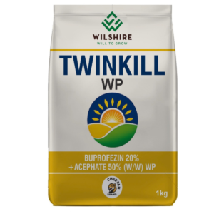 Twinkill