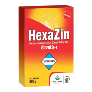 Hexazin