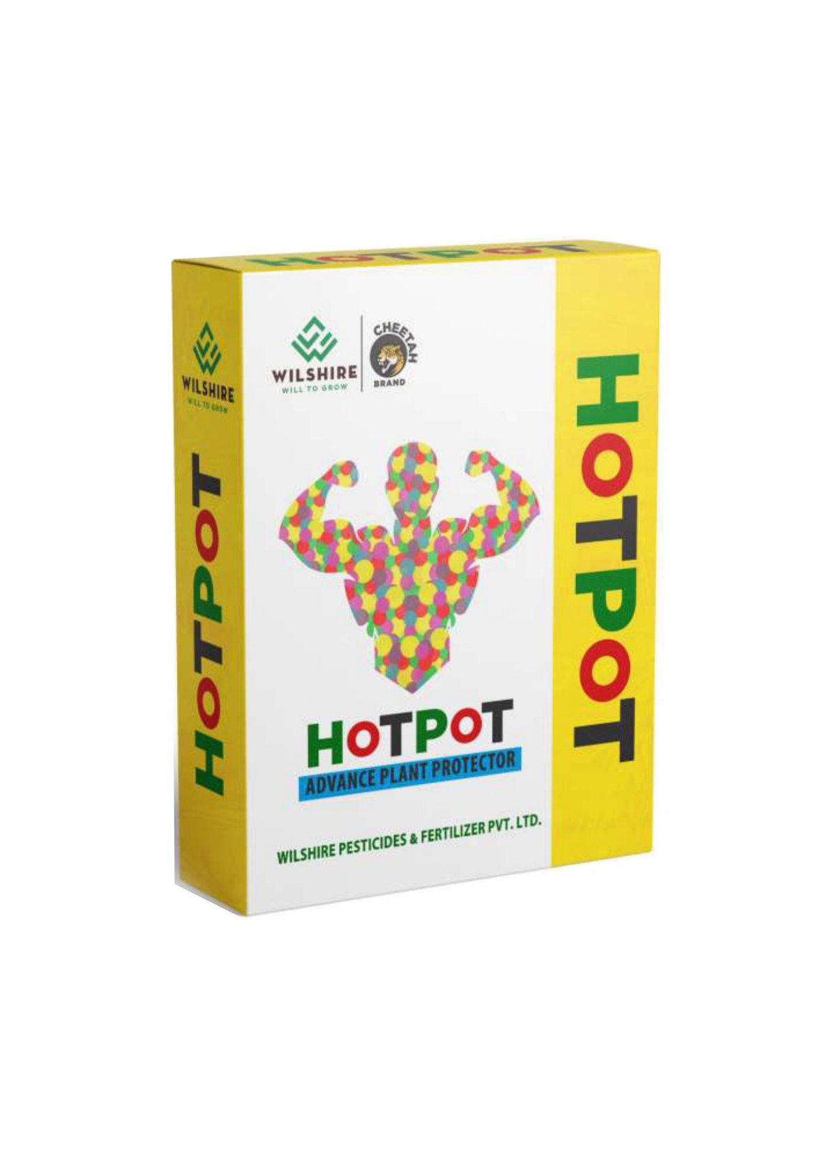 Hotpot
