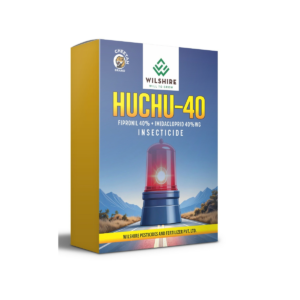 Huchu-40