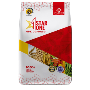 Star One NPK (00.00.50)