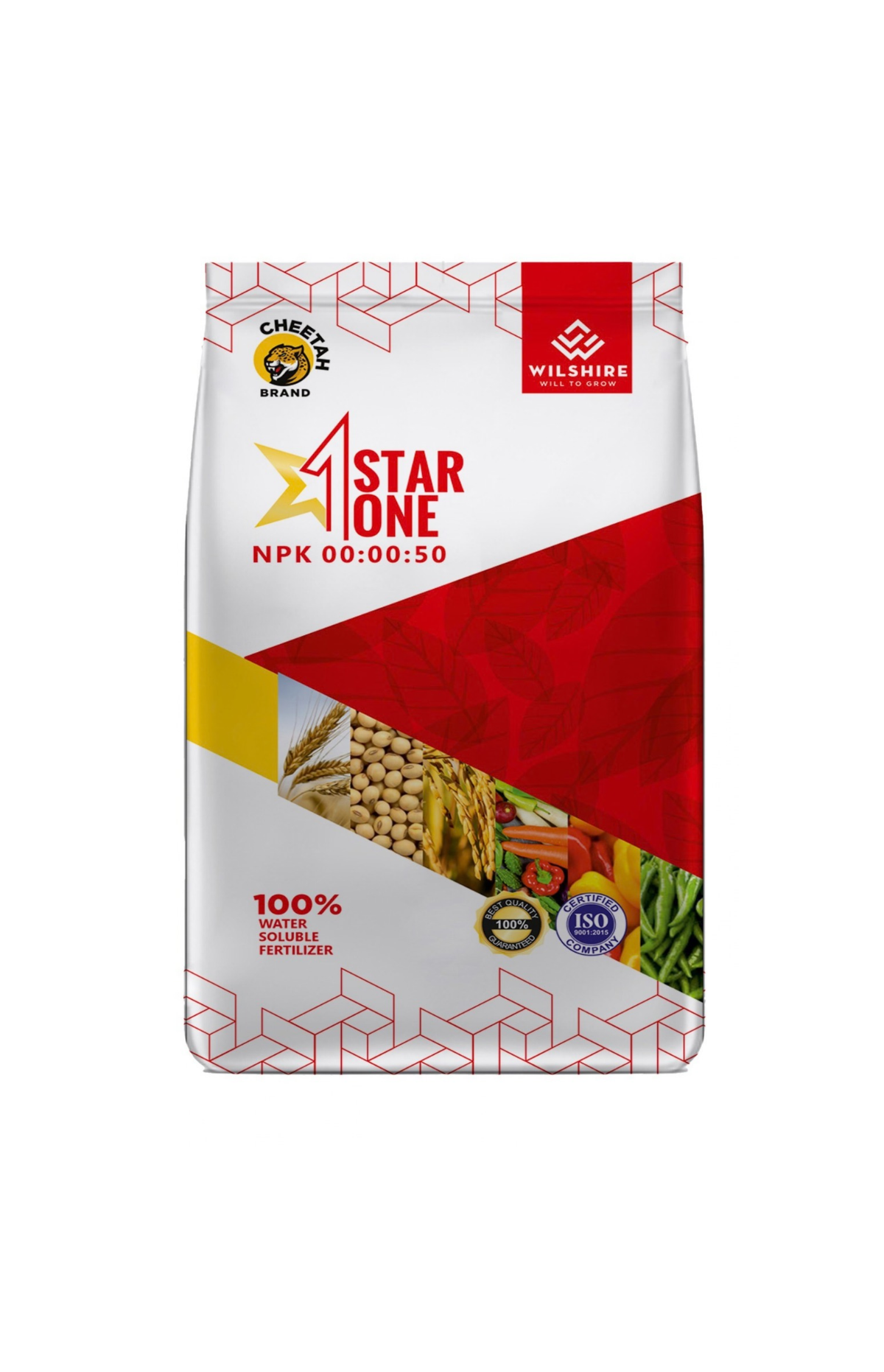 Star One NPK (00.00.50)