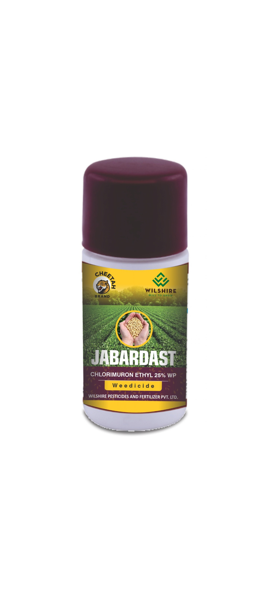 Jabardast