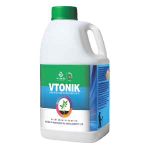 Vtonic