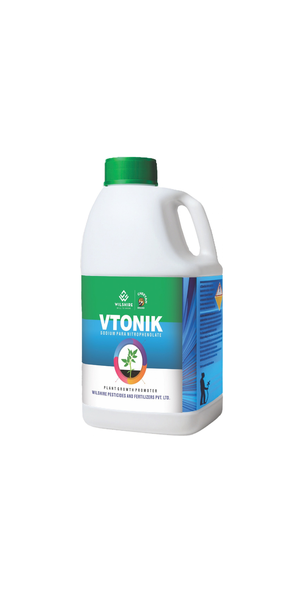 Vtonic
