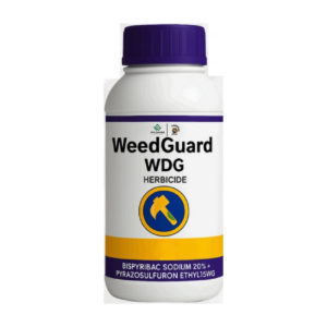 Weed Guard WGD